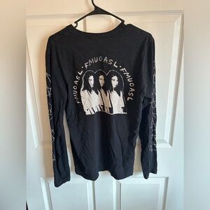 OFFICIAL ALISON WONDERLAND TSHIRT